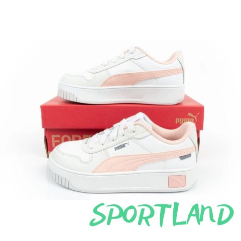 Buty Puma Carina Jr 393847 04 30 Buty Puma Carina Jr 393847 04 30