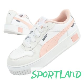 Buty Puma Carina Jr 393847 04 31