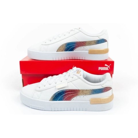 Buty Puma Jada Olympic W 382574 01 36 Buty Puma Jada Olympic W 382574 01 36