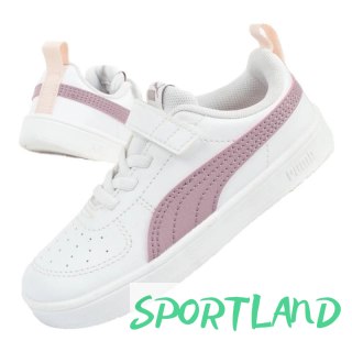Buty Puma Rickie Jr 384314 08 23