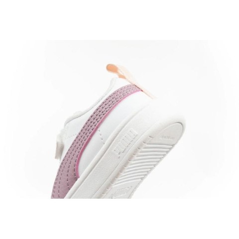 Buty Puma Rickie Jr 384314 08 23 Buty Puma Rickie Jr 384314 08 23