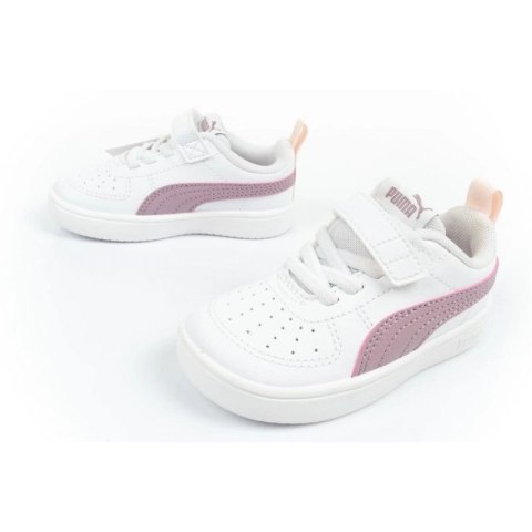 Buty Puma Rickie Jr 384314 08 23 Buty Puma Rickie Jr 384314 08 23