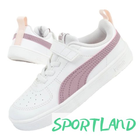Buty Puma Rickie Jr 384314 08 27 Buty Puma Rickie Jr 384314 08 27