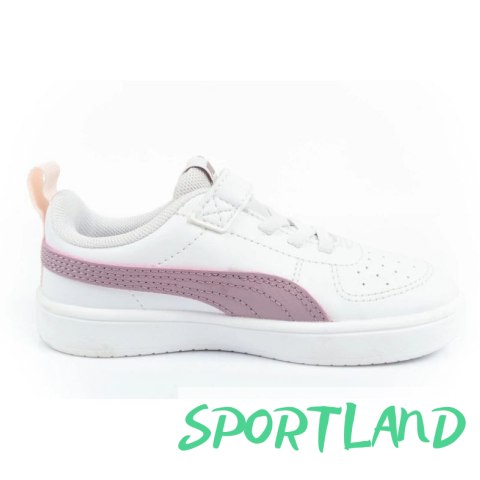 Buty Puma Rickie Jr 384314 08 27 Buty Puma Rickie Jr 384314 08 27