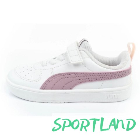 Buty Puma Rickie Jr 384314 08 27 Buty Puma Rickie Jr 384314 08 27
