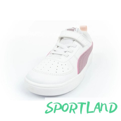 Buty Puma Rickie Jr 384314 08 27 Buty Puma Rickie Jr 384314 08 27