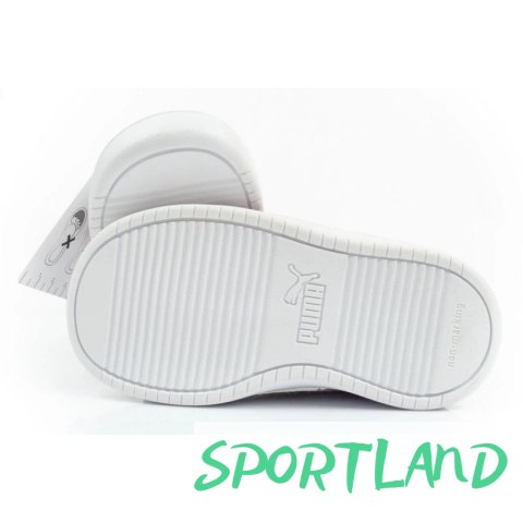 Buty Puma Rickie Jr 384314 08 27 Buty Puma Rickie Jr 384314 08 27