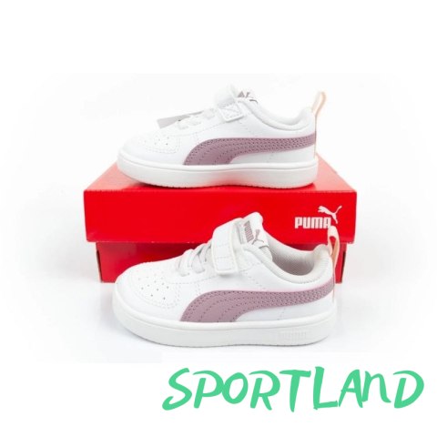 Buty Puma Rickie Jr 384314 08 27 Buty Puma Rickie Jr 384314 08 27