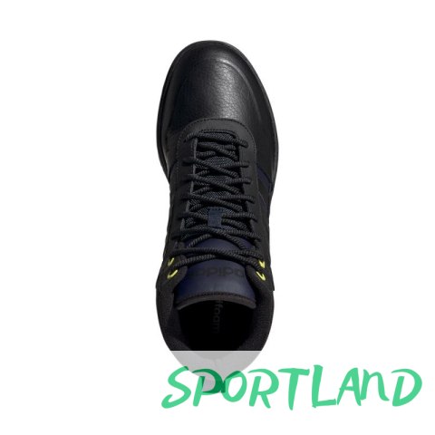 Buty adidas Frozetic Boots M H04464 42 2/3 Buty adidas Frozetic Boots M H04464 42 2/3