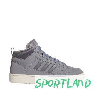 Buty adidas Rapid Court Mid Winterized M JR0169 42 2/3