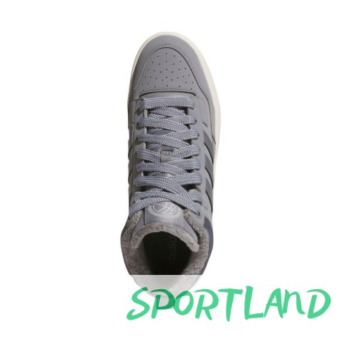 Buty adidas Rapid Court Mid Winterized M JR0169 42 2/3 Buty adidas Rapid Court Mid Winterized M JR0169 42 2/3
