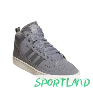 Buty adidas Rapid Court Mid Winterized M JR0169 42