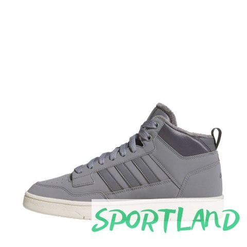 Buty adidas Rapid Court Mid Winterized M JR0169 42 Buty adidas Rapid Court Mid Winterized M JR0169 42