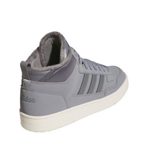 Buty adidas Rapid Court Mid Winterized M JR0169 46 Buty adidas Rapid Court Mid Winterized M JR0169 46