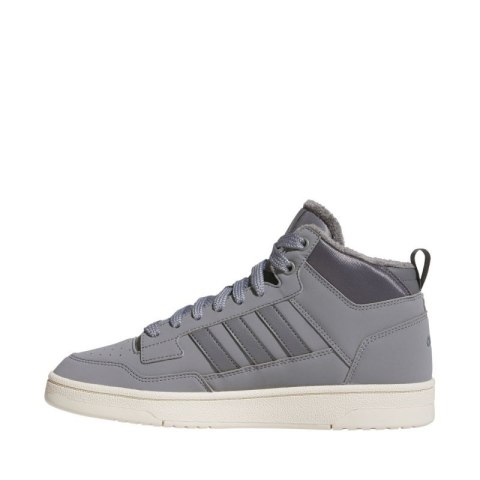 Buty adidas Rapid Court Mid Winterized M JR0169 46 Buty adidas Rapid Court Mid Winterized M JR0169 46