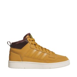 Buty adidas Rapid Court Mid Winterized M JR0171 40