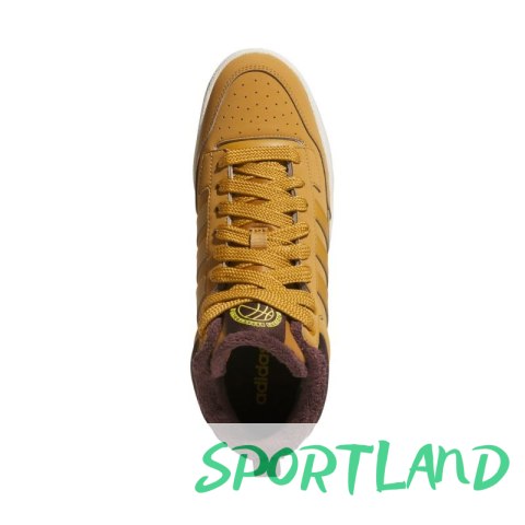 Buty adidas Rapid Court Mid Winterized M JR0171 42 Buty adidas Rapid Court Mid Winterized M JR0171 42