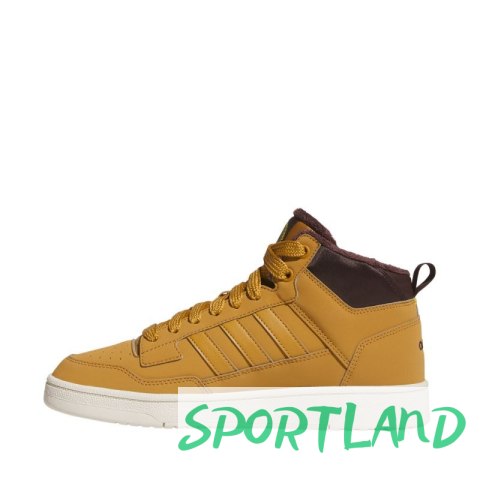 Buty adidas Rapid Court Mid Winterized M JR0171 42 Buty adidas Rapid Court Mid Winterized M JR0171 42