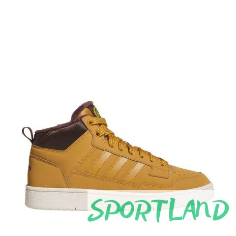 Buty adidas Rapid Court Mid Winterized M JR0171 43 1/3 Buty adidas Rapid Court Mid Winterized M JR0171 43 1/3