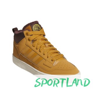 Buty adidas Rapid Court Mid Winterized M JR0171 43 1/3