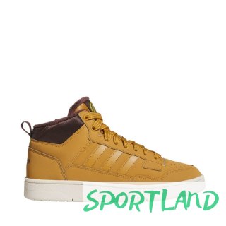 Buty adidas Rapid Court Mid Winterized M JR0171 45 1/3