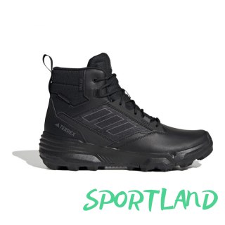 Buty adidas Terrex Unity Lea Mid R.Rdy M IF4977 42 2/3
