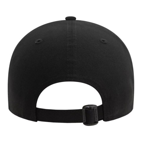 Czapka z daszkiem New Era 9FORTY Chicago Bulls Metallic NBA Cap 60580841 OSFM Czapka z daszkiem New Era 9FORTY Chicago Bulls Metallic NBA Cap 60580841 OSFM