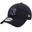 Czapka z daszkiem New Era World Series 9FORTY New York Yankees Cap 60580835 OSFM