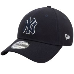 Czapka z daszkiem New Era World Series 9FORTY New York Yankees Cap 60580835 OSFM