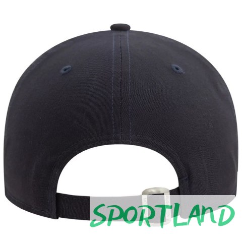 Czapka z daszkiem New Era World Series 9FORTY New York Yankees Cap 60580835 OSFM Czapka z daszkiem New Era World Series 9FORTY New York Yankees Cap 60580835 OSFM