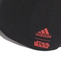 Czapka z daszkiem adidas Star Wars IW1112 OSFY