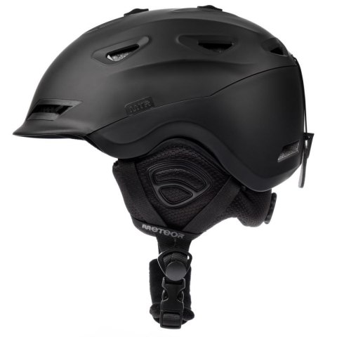 Kask narciarski Meteor Montara 17290 uniw Kask narciarski Meteor Montara 17290 uniw