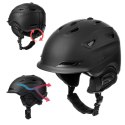 Kask narciarski Meteor Montara 17290 uniw