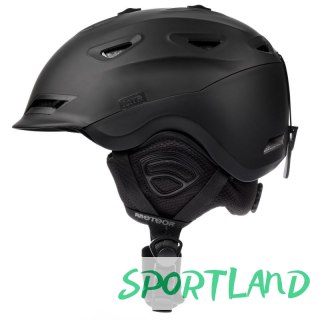 Kask narciarski Meteor Montara 17291 uniw