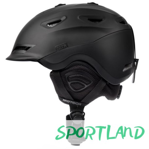 Kask narciarski Meteor Montara 17291 uniw Kask narciarski Meteor Montara 17291 uniw
