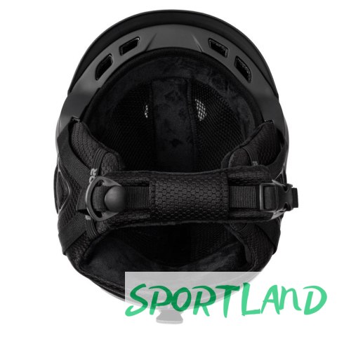 Kask narciarski Meteor Montara 17291 uniw Kask narciarski Meteor Montara 17291 uniw