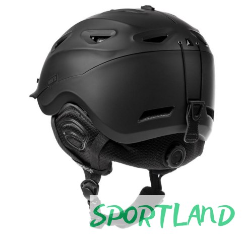 Kask narciarski Meteor Montara 17291 uniw Kask narciarski Meteor Montara 17291 uniw