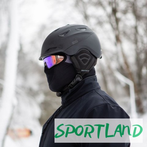 Kask narciarski Meteor Montara 17291 uniw Kask narciarski Meteor Montara 17291 uniw