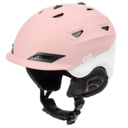 Kask narciarski Meteor Montara L 58-61 cm 17293 uniw
