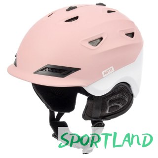 Kask narciarski Meteor Montara L 58-61 cm 17293 uniw