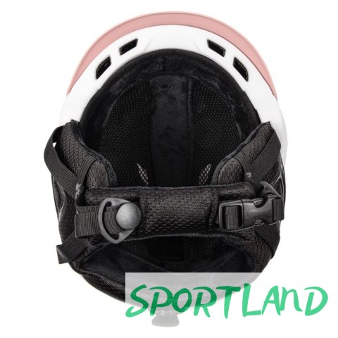 Kask narciarski Meteor Montara L 58-61 cm 17293 uniw Kask narciarski Meteor Montara L 58-61 cm 17293 uniw