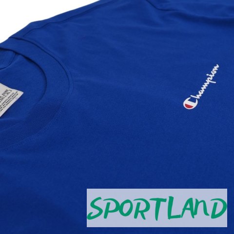 Koszulka Champion SS Tee M 220264 BS008 XL Koszulka Champion SS Tee M 220264 BS008 XL