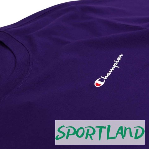 Koszulka Champion SS Tee M 220264 VS025 2XL Koszulka Champion SS Tee M 220264 VS025 2XL