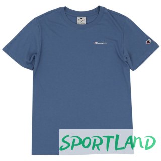 Koszulka Champion SS Tee W 117535 BS099 M