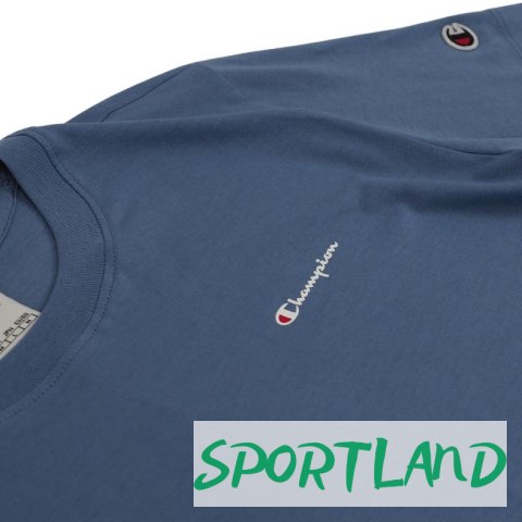 Koszulka Champion SS Tee W 117535 BS099 M Koszulka Champion SS Tee W 117535 BS099 M