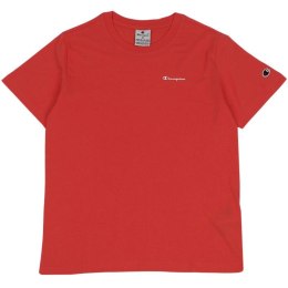 Koszulka Champion SS Tee W 117535 PS004 L
