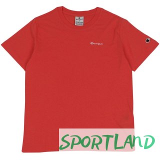 Koszulka Champion SS Tee W 117535 PS004 M