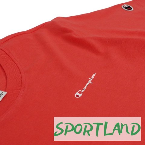 Koszulka Champion SS Tee W 117535 PS004 S Koszulka Champion SS Tee W 117535 PS004 S