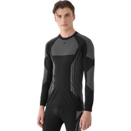 Koszulka termoaktywna 4F M165 M 4FWAW24USEAM165 20S L/XL