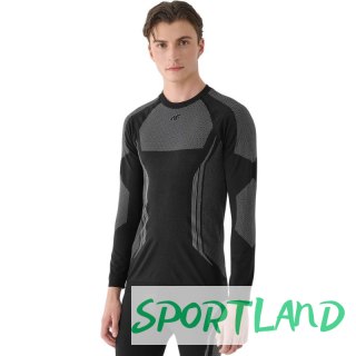 Koszulka termoaktywna 4F M165 M 4FWAW24USEAM165 20S L/XL
